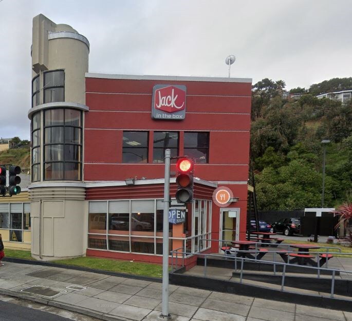 370 Bayshore Blvd, San Francisco, CA à vendre Photo du bâtiment- Image 1 de 1