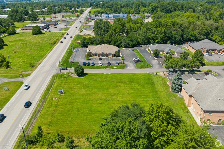 120 Enclave, New Castle, PA for sale - Building Photo - Image 3 of 16
