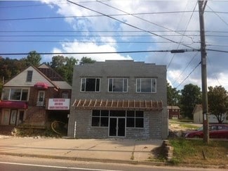 More details for 3203 Us-60, Huntington, WV - Retail for Sale