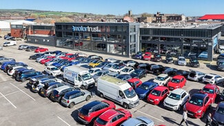 More details for Derby Way, Bury - Multiple Space Uses for Lease