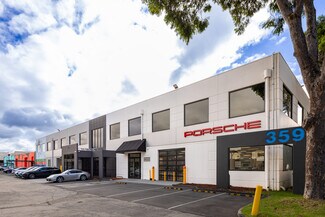 More details for 359 Plummer St, Port Melbourne - Office/Retail for Lease