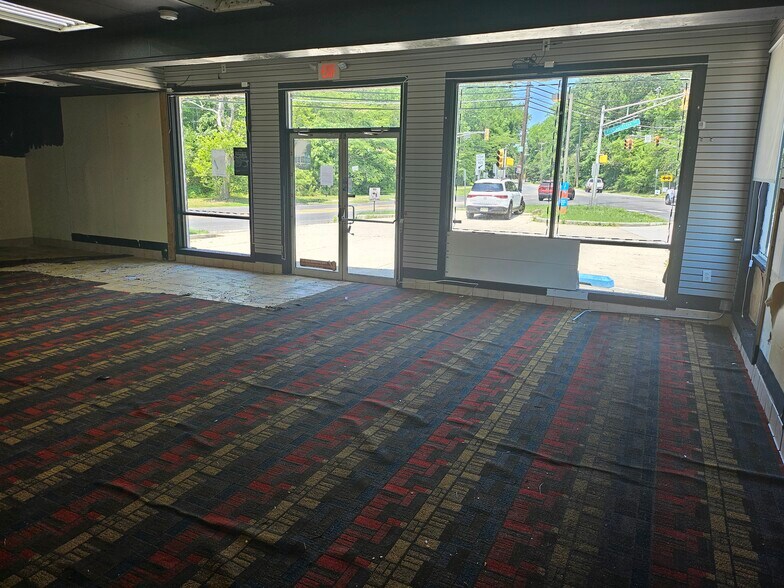 3001 Bayshore Rd, Cape May, NJ à vendre - Photo du bâtiment - Image 3 de 19