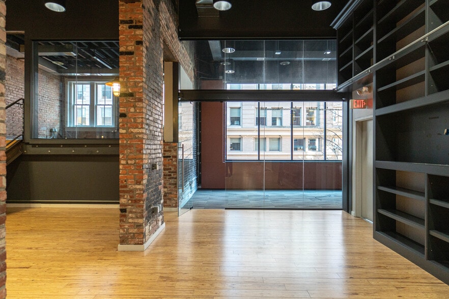 709-711 D St NW, Washington, DC for lease - Interior Photo - Image 2 of 6