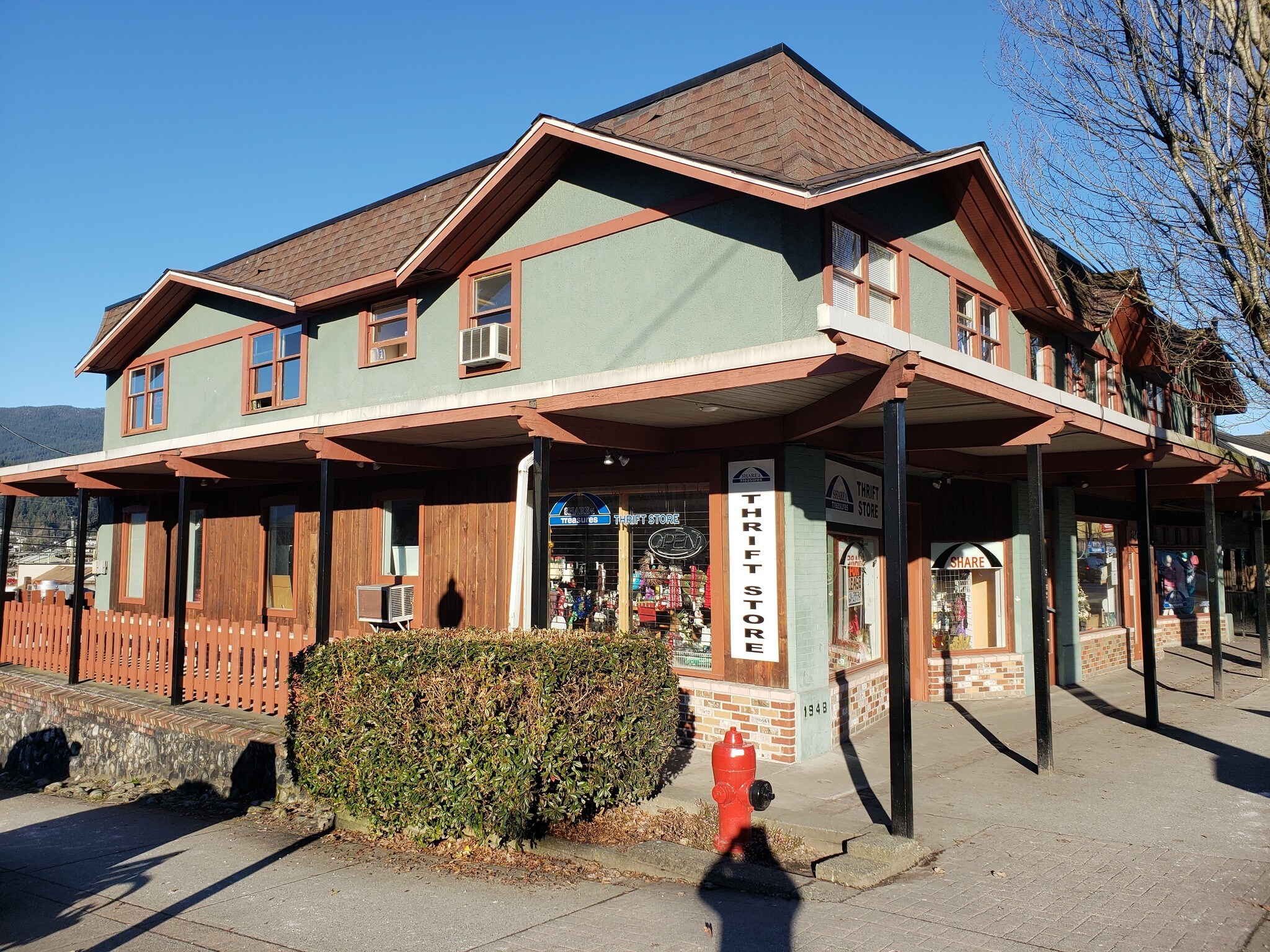 2400-2404 St Johns St, Port Moody, BC for sale Building Photo- Image 1 of 1