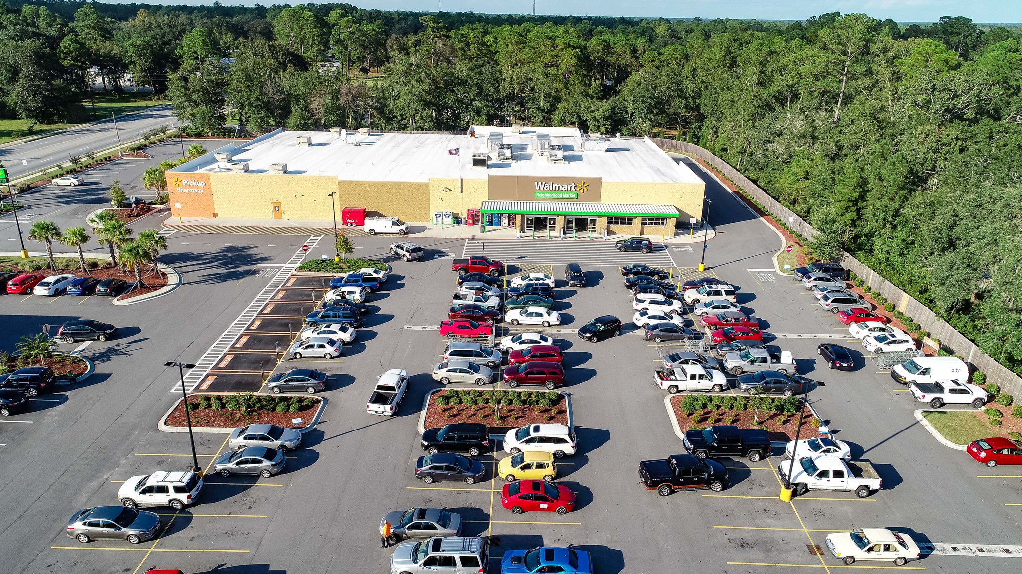 Walmart Market, Hinesville, GA for sale Other- Image 1 of 1