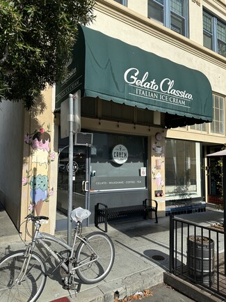 Plus de détails pour 435-471 Emerson St, Palo Alto, CA - Local commercial à louer