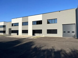 More details for 19 Chemin De La Lône, OULLINS-PIERRE-BÉNITE - Industrial for Sale