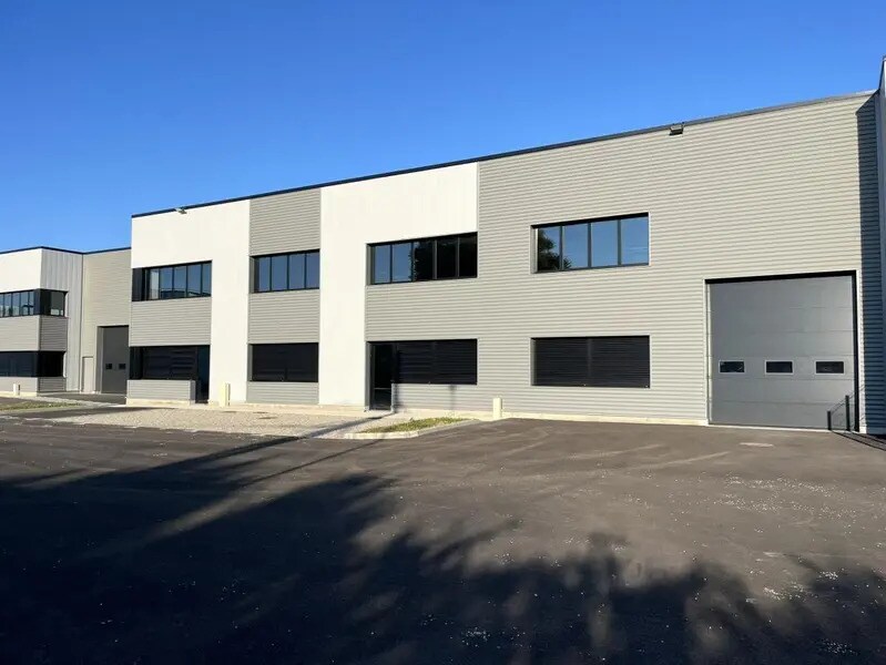 19 Chemin De La Lône, OULLINS-PIERRE-BÉNITE à vendre Photo du bâtiment- Image 1 de 17