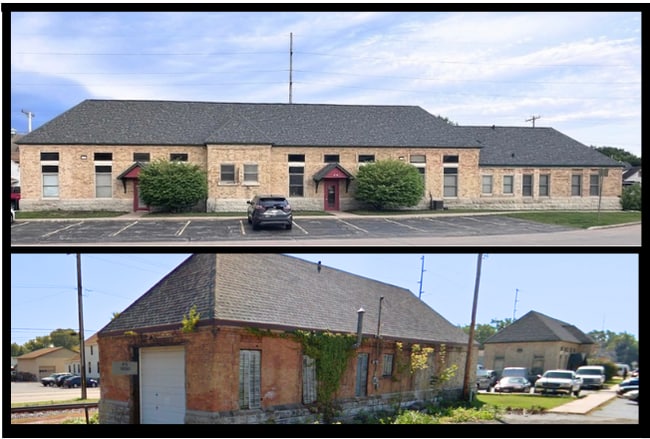 Plus de détails pour Office/Retail/Redevelopment Portfolio – à vendre, Oshkosh, WI
