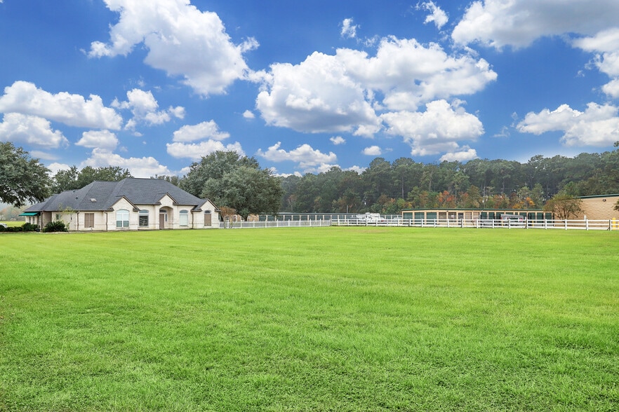 20275 Fm 2920 Rd, Tomball, TX for sale - Primary Photo - Image 1 of 10