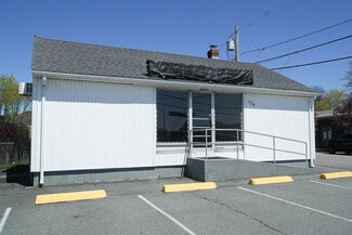 More details for 124 E Main Rd, Middletown, RI - Retail for Lease