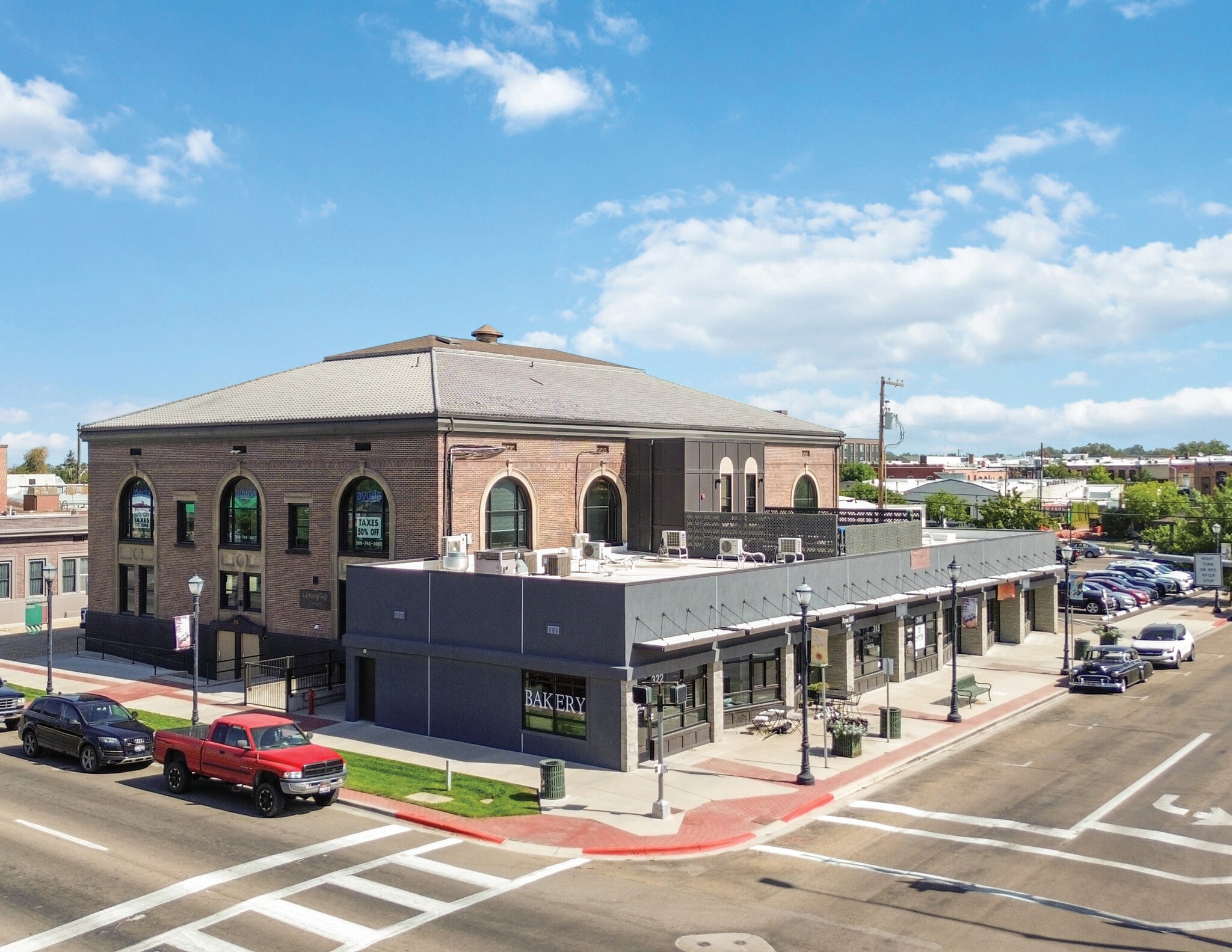 306 S Kimball Ave, Caldwell, ID à vendre Photo principale- Image 1 de 8