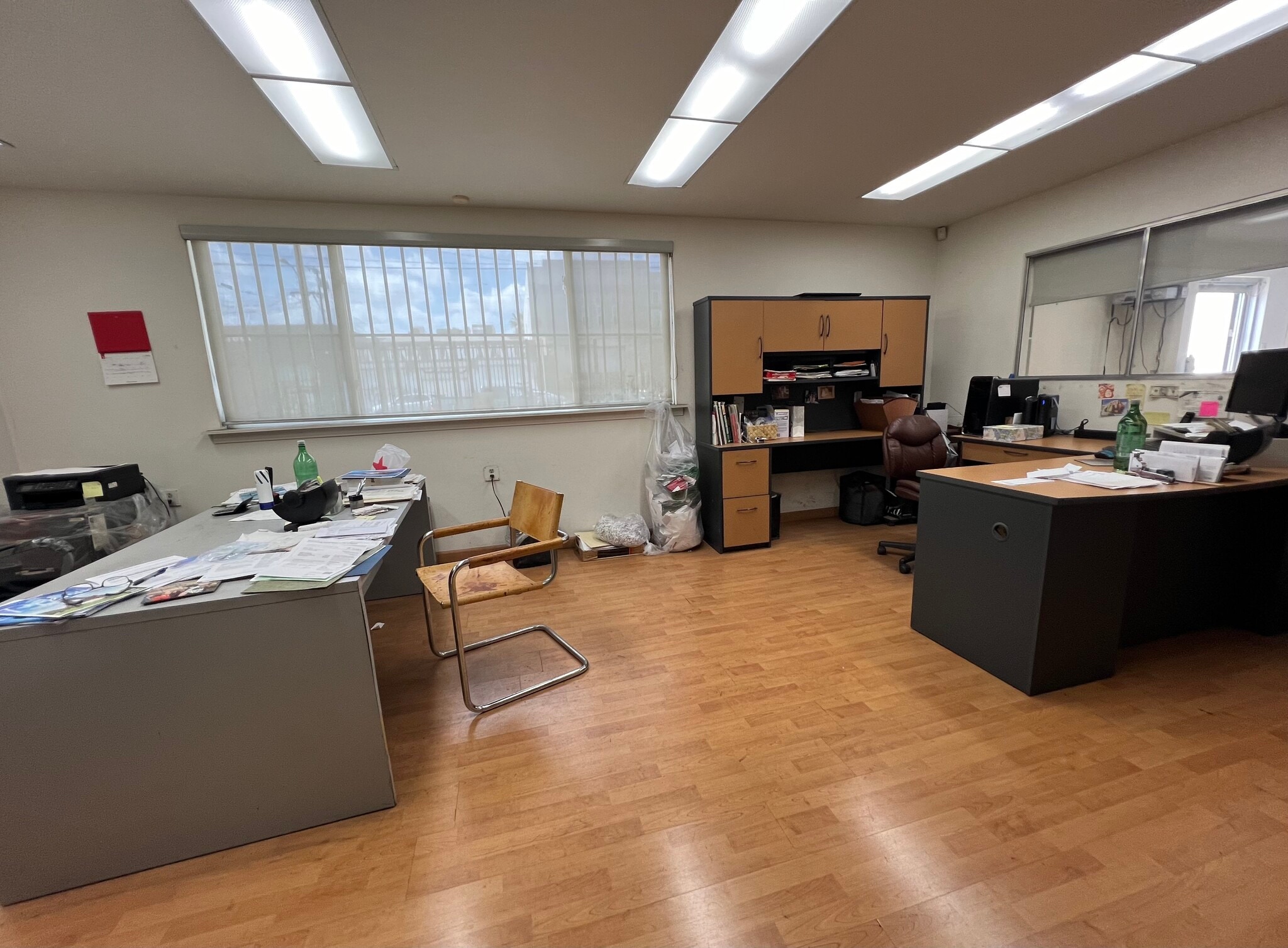 1415 Newton St, Los Angeles, CA for lease Building Photo- Image 1 of 3