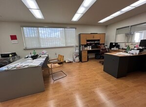 1415 Newton St, Los Angeles, CA for lease Building Photo- Image 1 of 3