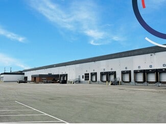 Plus de détails pour 2500 Walnut St, Roseville, MN - Industriel à louer