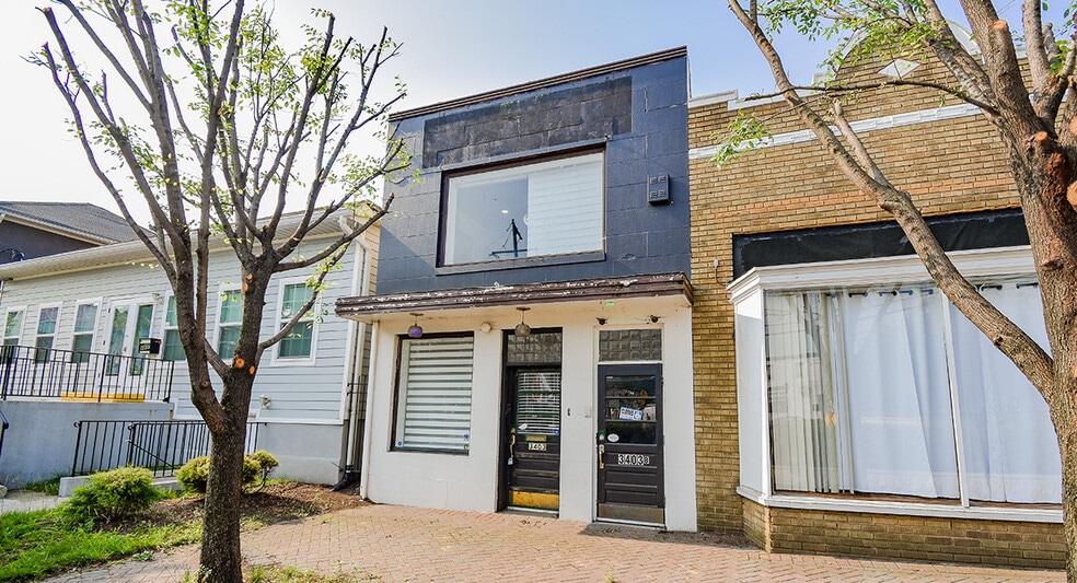 3403 Perry St, Mount Rainier, MD for sale - Building Photo - Image 1 of 7