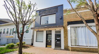 Plus de détails pour 3403 Perry St, Mount Rainier, MD - Bureau à vendre