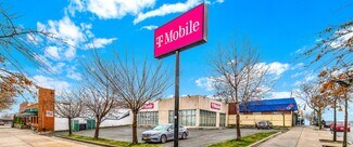 Plus de détails pour 3490 Boston Rd, Bronx, NY - Terrain à louer