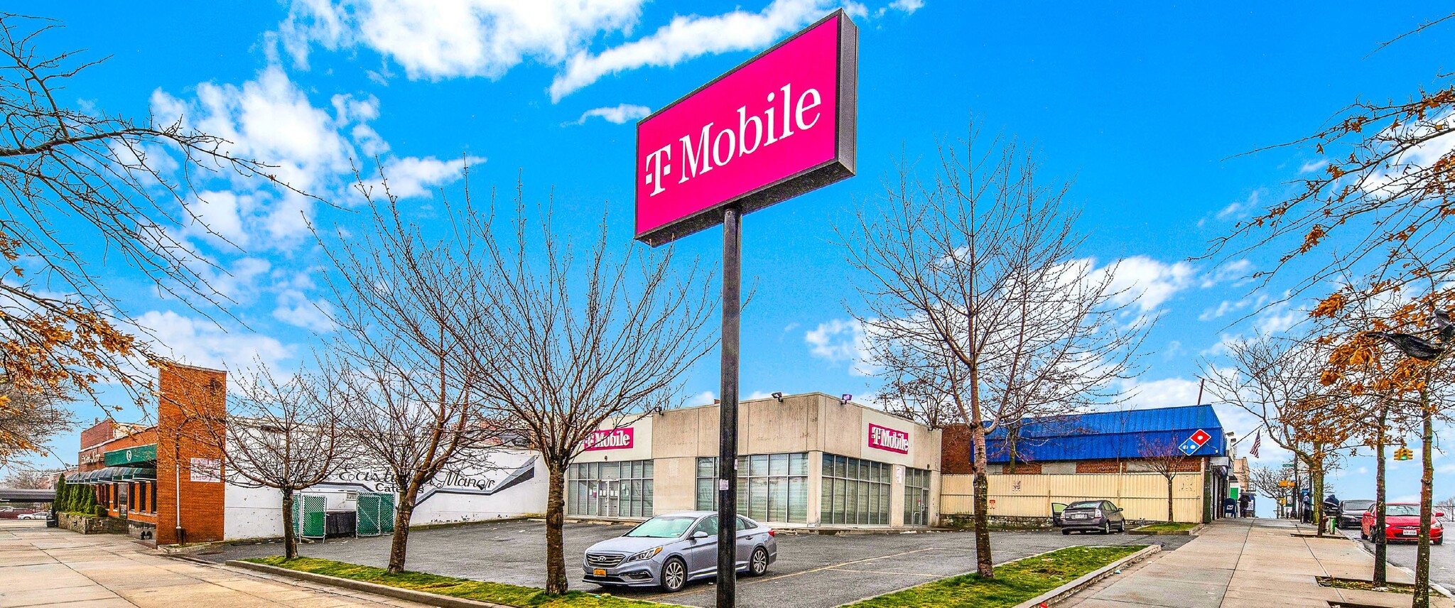 3490 Boston Rd, Bronx, NY for lease Building Photo- Image 1 of 3