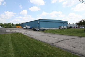 429 Portage Blvd, Kent, OH for lease Building Photo- Image 1 of 8