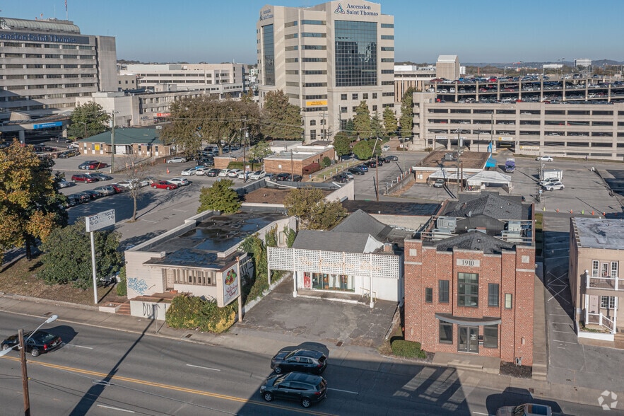 1912 Church St, Nashville, TN for sale - Building Photo - Image 3 of 4