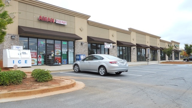 1820 Noah's Ark Rd, Jonesboro, GA for lease - Building Photo - Image 2 of 37