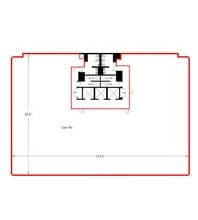 1690 Hollis St, Halifax, NS à louer Plan d’étage- Image 1 de 1