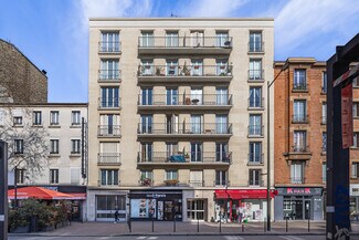 More details for 18 Avenue Du Général Leclerc, Boulogne-Billancourt - Office for Lease