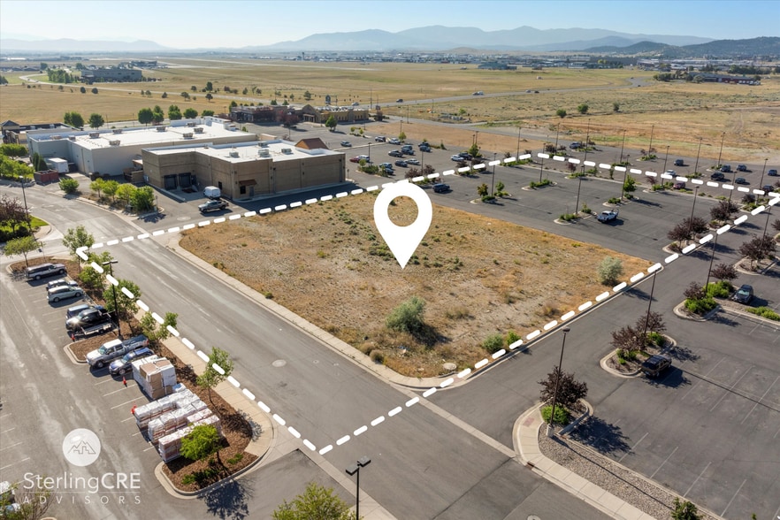 2015 Cromwell Dixon Ln, Helena, MT for sale - Building Photo - Image 3 of 13