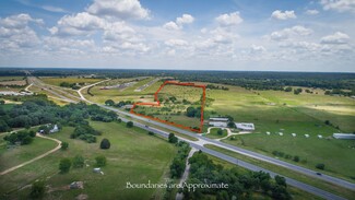 Plus de détails pour TBD Hwy 71, Smithville, TX - Terrain à vendre