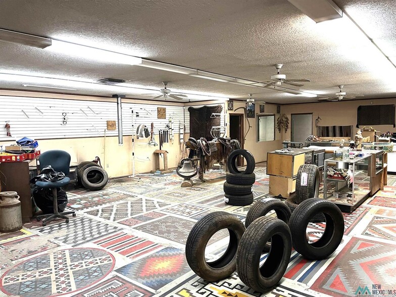 140 NM-371 Hwy, Thoreau, NM for sale - Interior Photo - Image 3 of 16