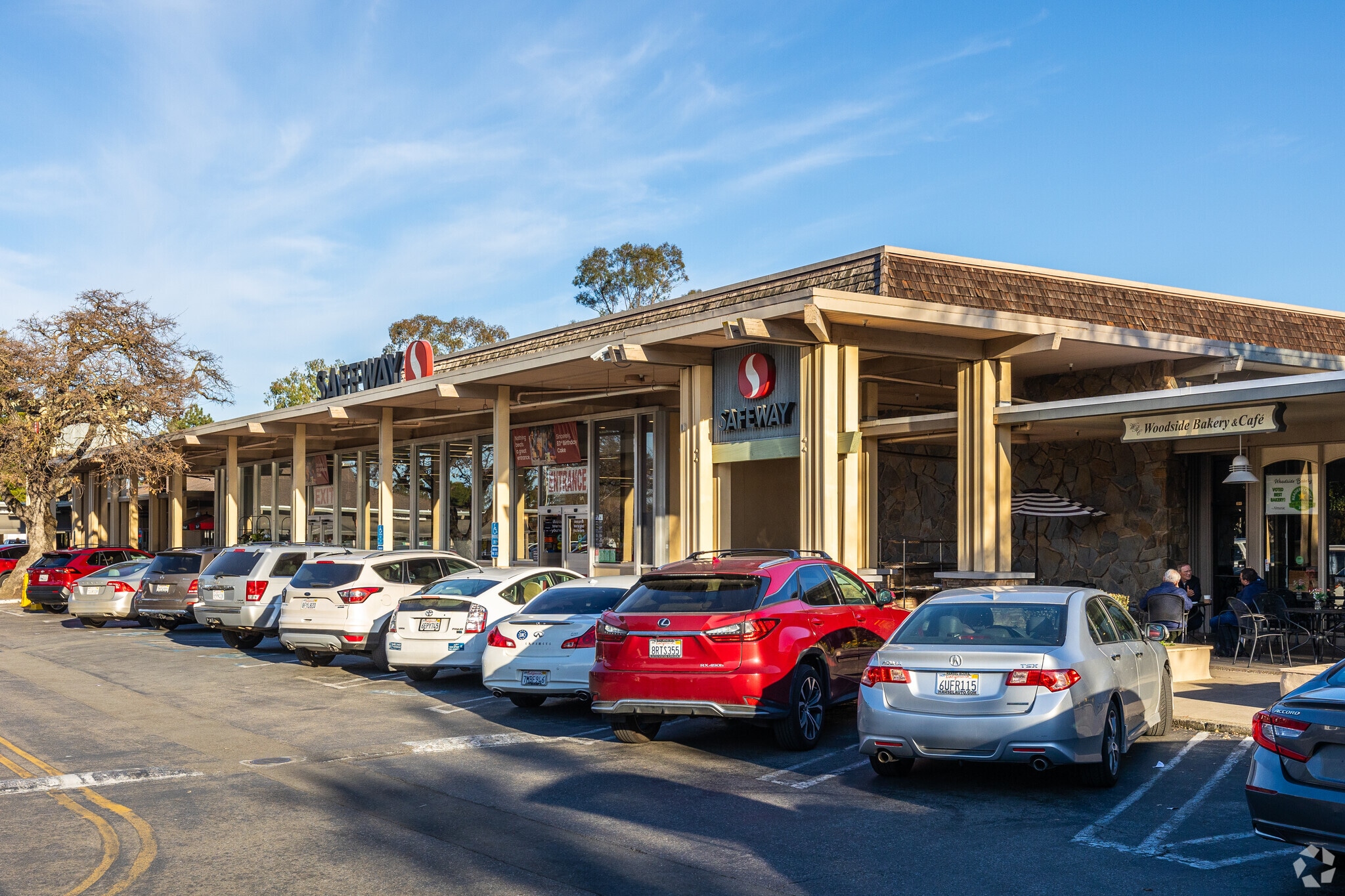 325 Sharon Park Dr, Menlo Park, CA for lease Primary Photo- Image 1 of 8