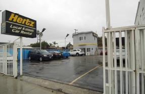 More details for 2515-2519 Lincoln Blvd, Venice, CA - Land for Lease