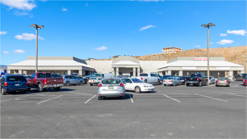 3245 E Highway 50, Canon City, CO for sale Primary Photo- Image 1 of 5
