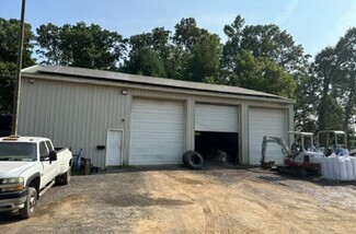 Plus de détails pour 11219 Philadelphia Rd, White Marsh, MD - Industriel à vendre