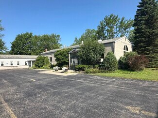 Plus de détails pour 8700 Goodrich Rd, Clarence Center, NY - Spécialité à vendre