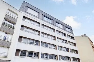 Bureau dans Montrouge à vendre Photo du bâtiment- Image 1 de 16