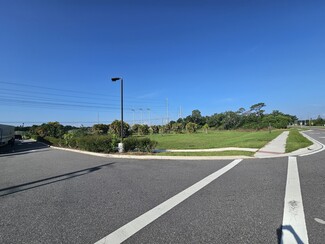 Plus de détails pour E Shell Point Rd, Ruskin, FL - Bureau/Commerce de détail à louer