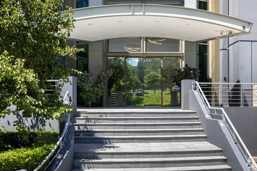 12 Waterloo Rd Rd, MACQUARIE PARK à louer - Photo du bâtiment - Image 3 de 6