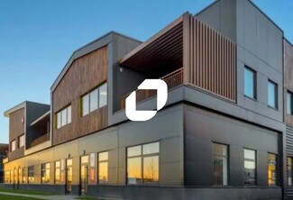 Plus de détails pour 11-15 Rue Des Chevries, Aubergenville - Flex à vendre