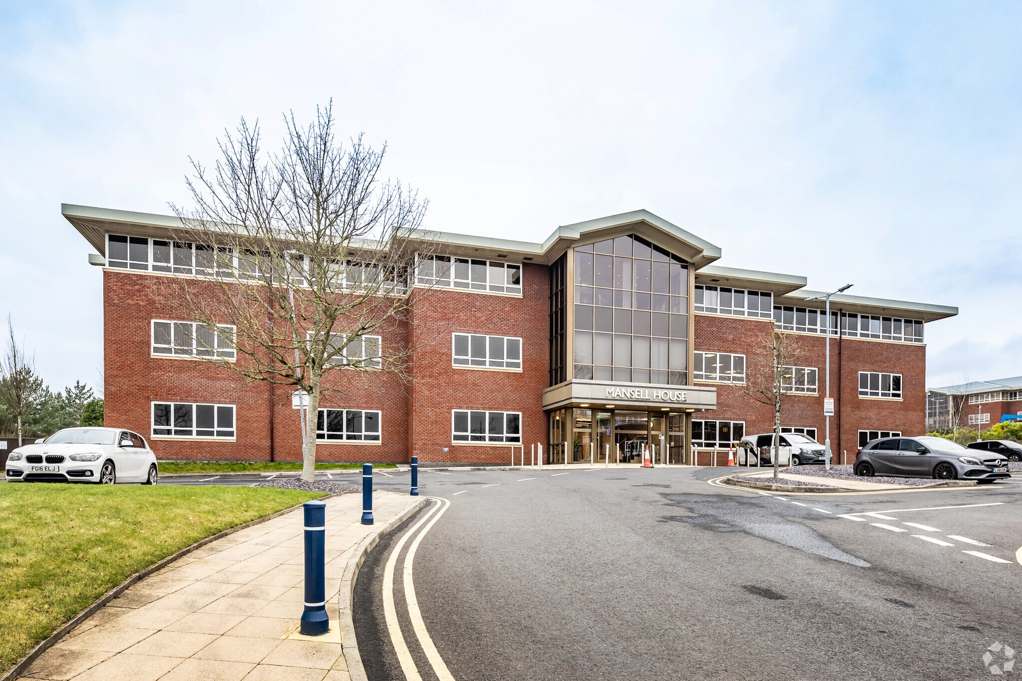 Aspinall Close, Bolton for lease Building Photo- Image 1 of 10