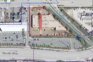 More details for 12070 88 Ave, Surrey, BC - Retail for Sale