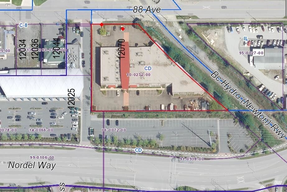 12070 88 Ave, Surrey, BC à vendre Photo principale- Image 1 de 33