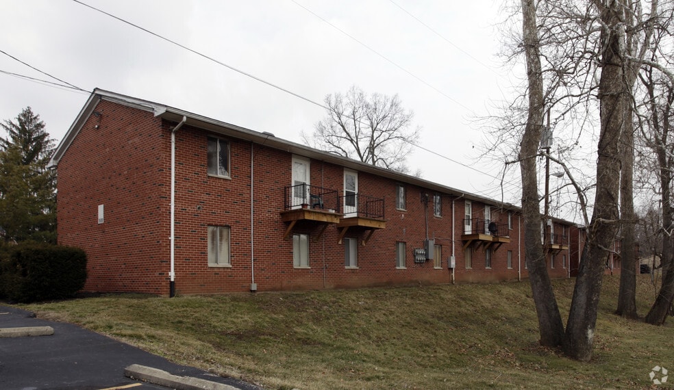 8712-8804 Dayton Oxford Rd, Franklin, OH for sale - Building Photo - Image 2 of 55
