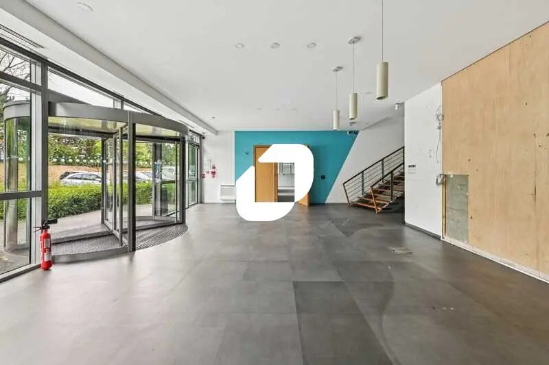 165 Avenue Du Bois De La Pie, Roissy-en-France for lease - Building Photo - Image 2 of 16