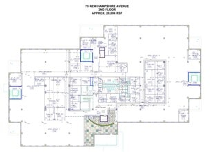 75 New Hampshire Ave, Portsmouth, NH for lease Building Photo- Image 1 of 1