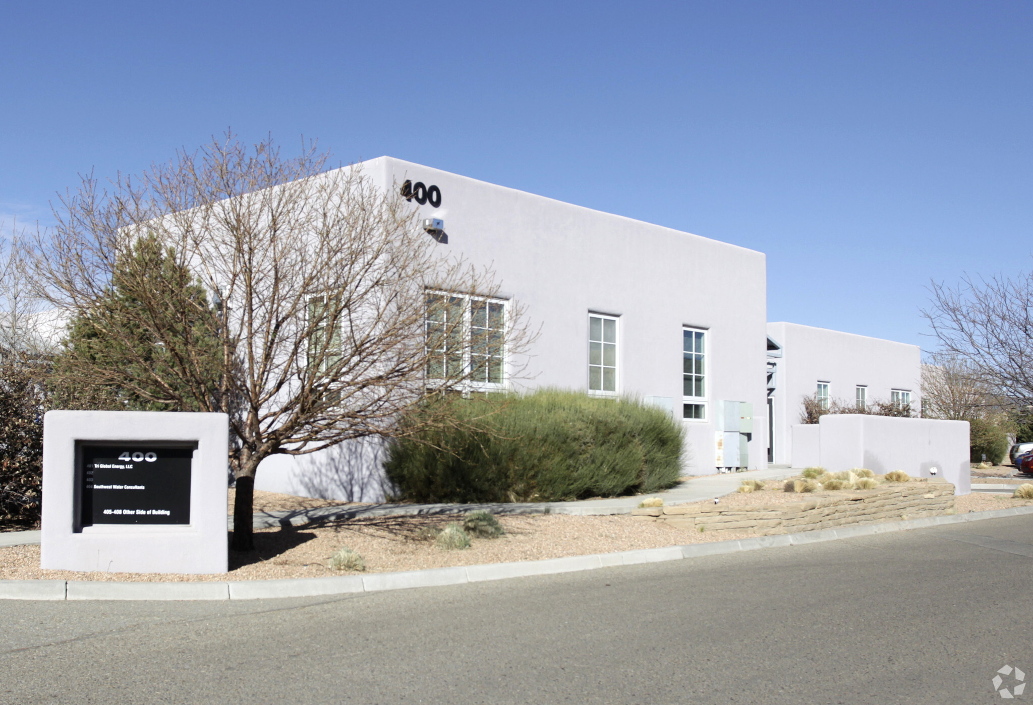 4001 Office Ct, Santa Fe, NM à vendre Photo du bâtiment- Image 1 de 1