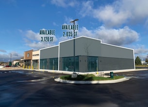 8079 Lapeer Rd, Davison, MI for lease Building Photo- Image 2 of 3