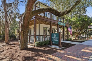 Plus de détails pour 1250 May River Rd, Bluffton, SC - Bureau à vendre