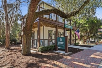 More details for 1250 May River Rd, Bluffton, SC - Office for Sale